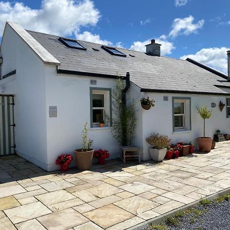 Galway Coast Cottages Барна Екстериор снимка