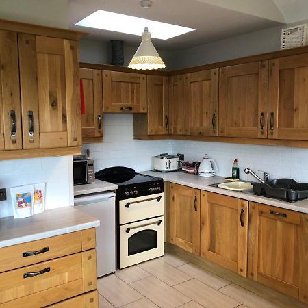 Galway Coast Cottages Барна Екстериор снимка