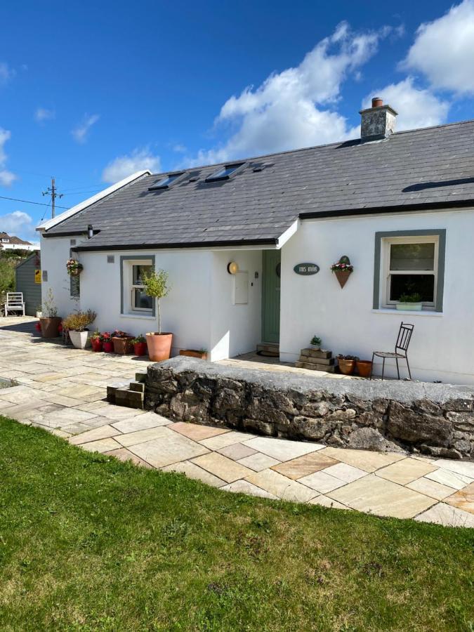 Galway Coast Cottages Барна Екстериор снимка