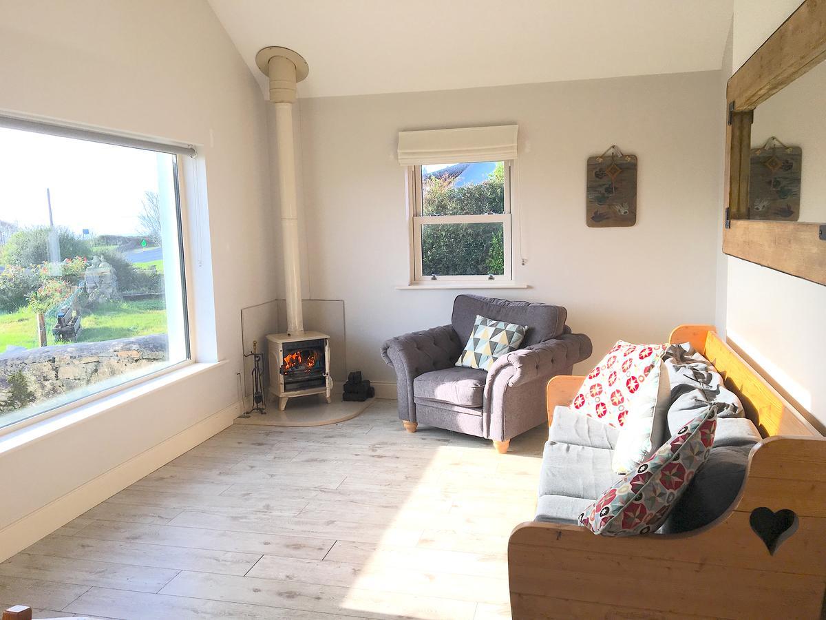 Galway Coast Cottages Барна Екстериор снимка