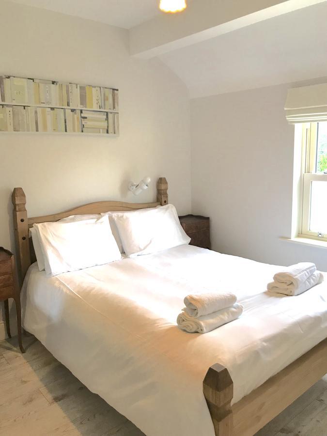 Galway Coast Cottages Барна Екстериор снимка