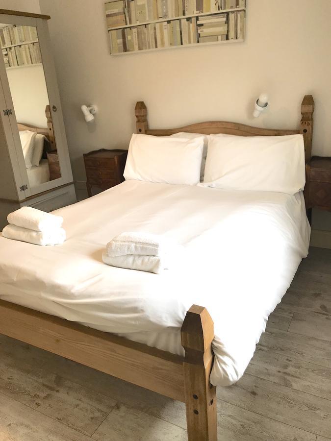 Galway Coast Cottages Барна Екстериор снимка
